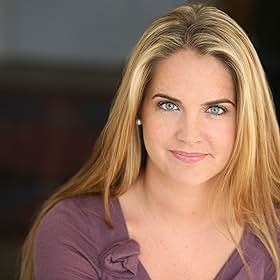 Brooke Elise Bushman